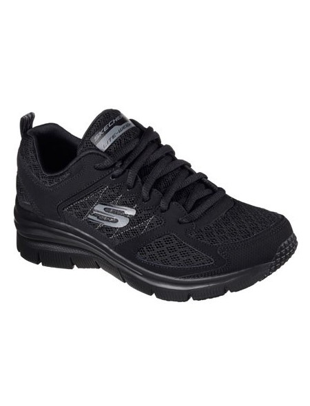 skechers fashion fit not afraid