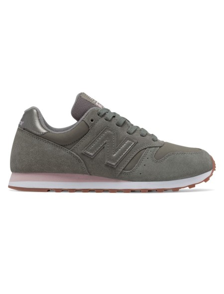 ZAPATILLAS NEW BALANCE MUJER ZAPATILLAS