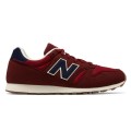 ZAPATILLAS CLÁSICAS NEW BALANCE ZAPATILLAS