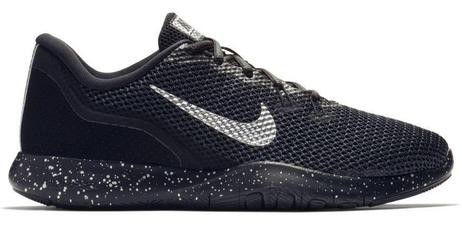 ZAPATILLA NIKE FLEX TRAINER 7 MUJER AH5472 001 ZAPATILLA NIKE FLEX TRAINER 7 MUJER AH5472 001